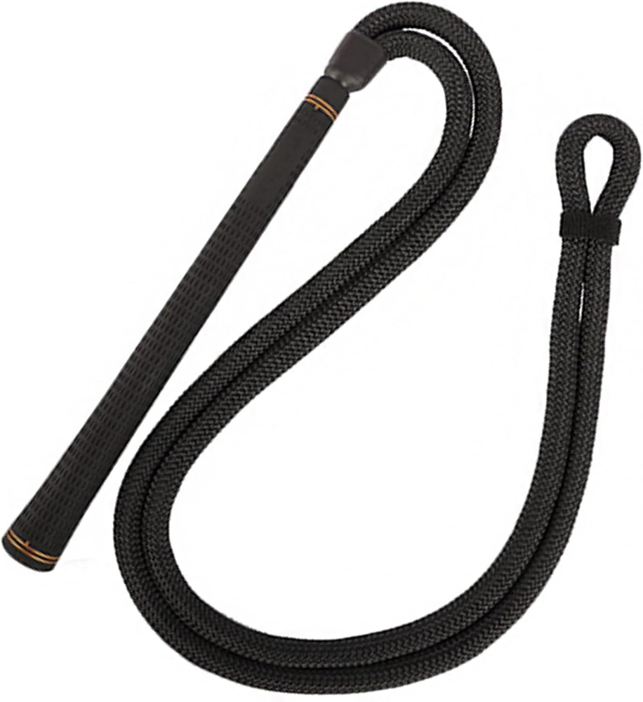 Premium Golf Swing Trainer - Ropeswing Training Aid for Perfecting Your Swing