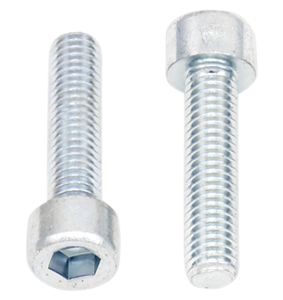 Bolt M6-1.0x25 Socket Allen Bolt 10 Pack (024-50625)