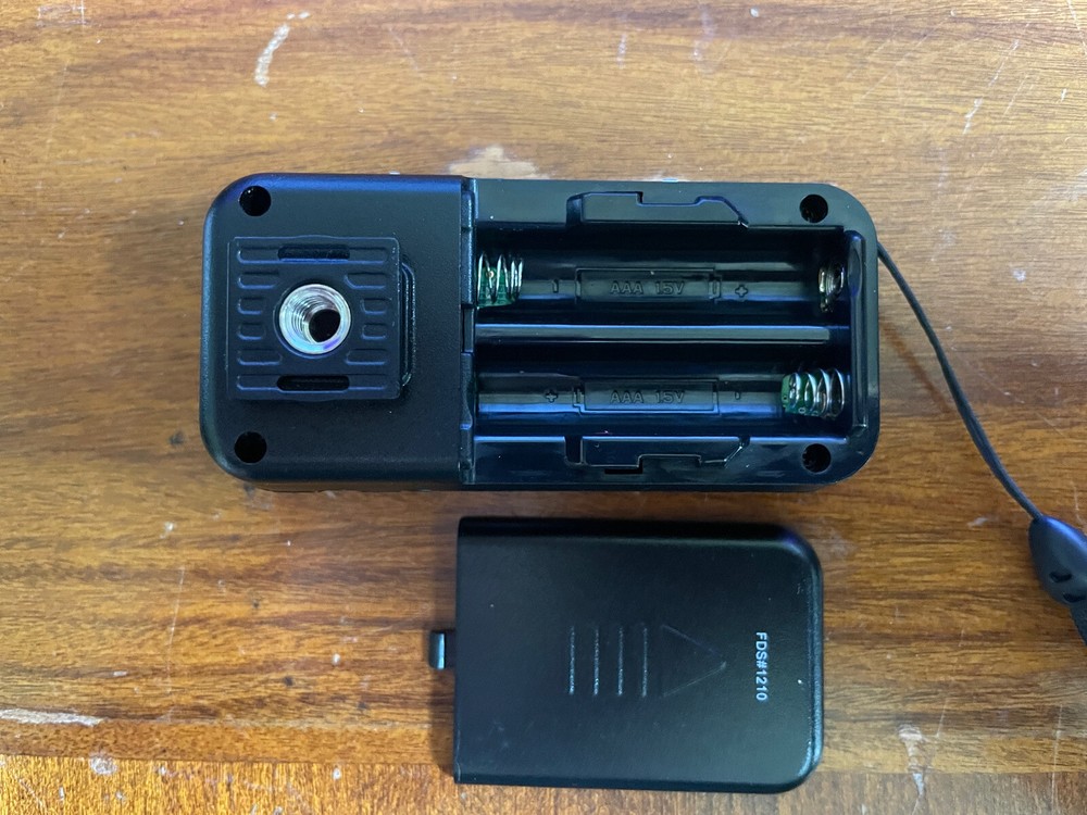 Phottix Strato 4 Channel Receiver for Canon Flash