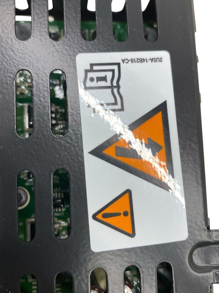 2019-2024 DODGE RAM 1500 POWER INVERTER MODULE UNIT 68302053AE OEM