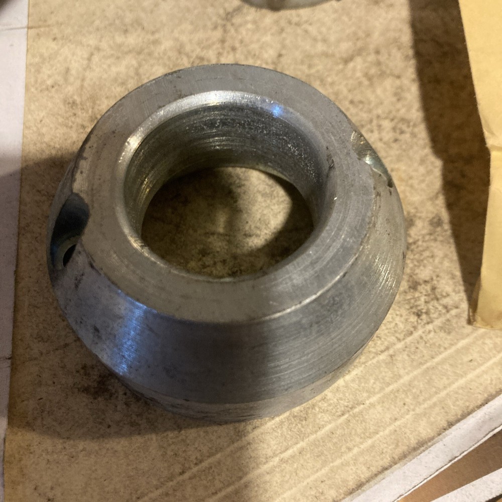 RIDGID 59500 NOSE PIECE NEW