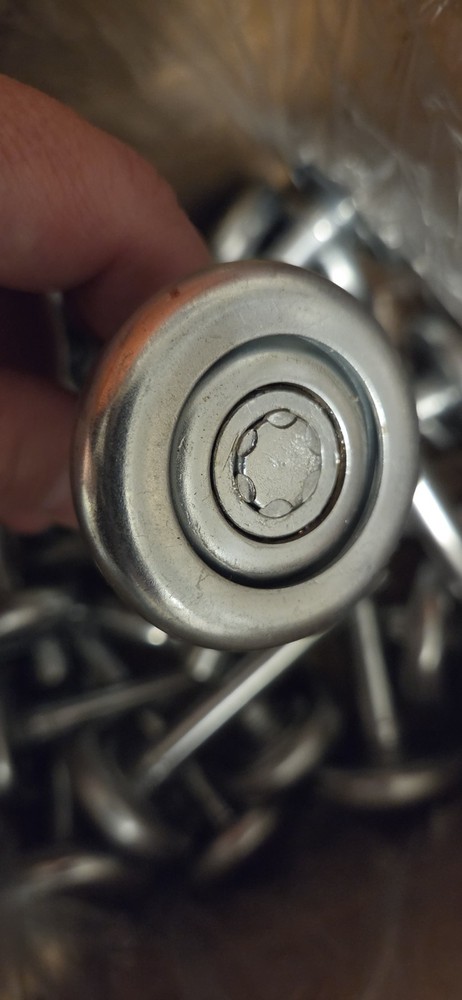 FLEET ENGINEERS 025-10102 ROLLER, Box Of 25 Rollers