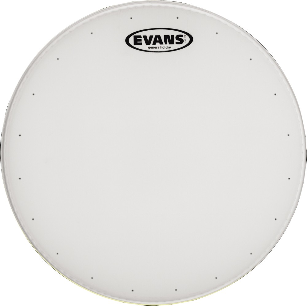 Evans Genera Concert Coated Head 14"