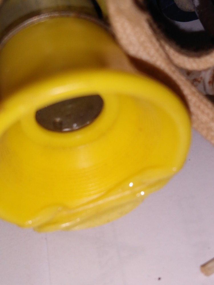 CUB SCOUT BINOCULARS