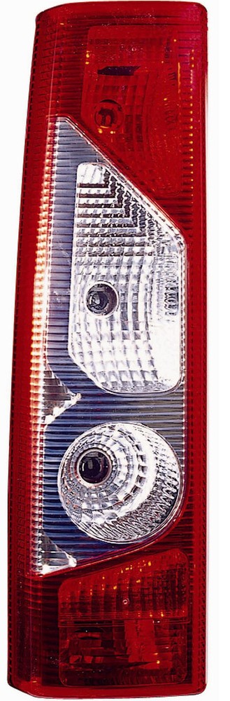 IPARLUX PILOT REAR LIGHT LEFT