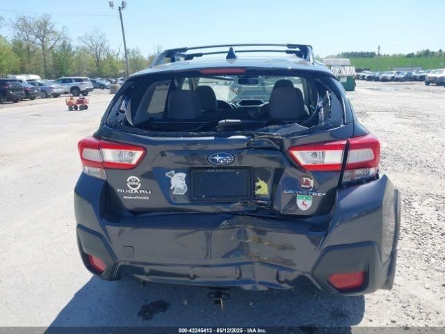 XV CROSST 2019 Air Bag 1085928