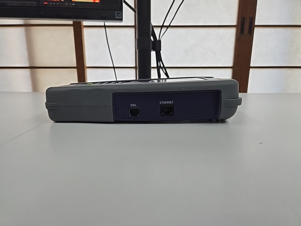 JDSU SmartClass ADLS SC-ADSL-ACU Tester