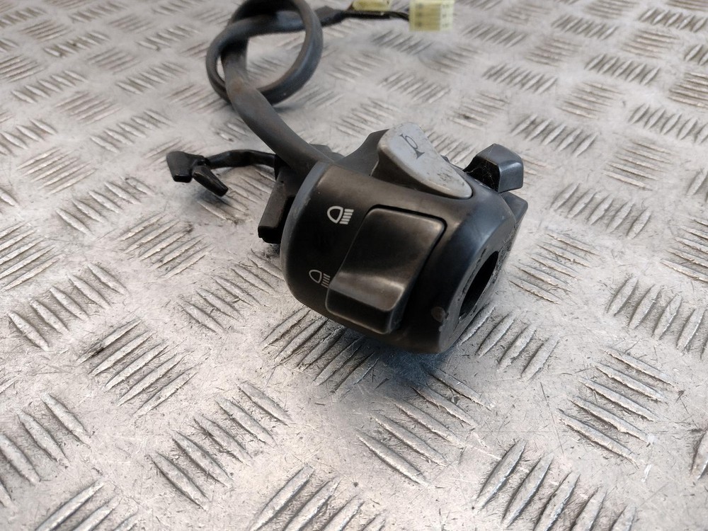 2016 HONDA CB 125 F Left Hand Switch Gear