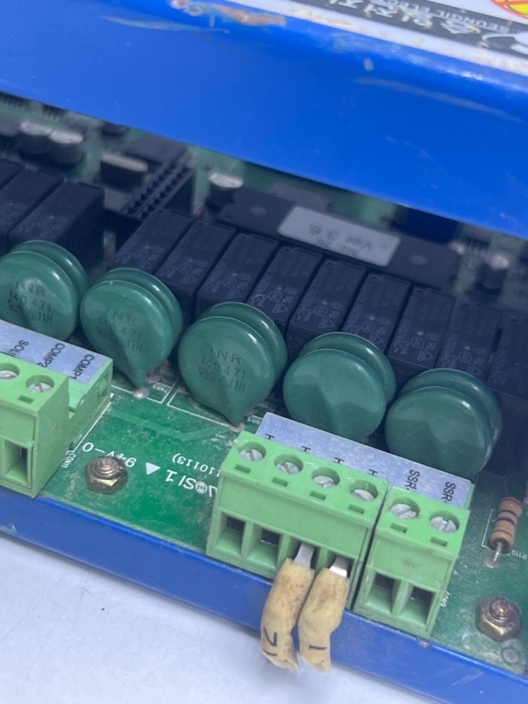 SEUNGIL ELECTRONICS STHC-MB COMMUNICATION DRIVER