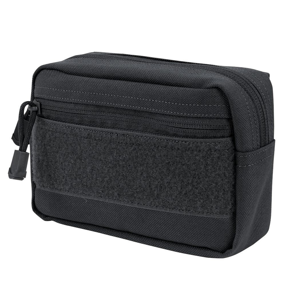 Condor 191178 MOLLE PALS Tactical Compact Utility Tool Hook Loop Panel Pouch