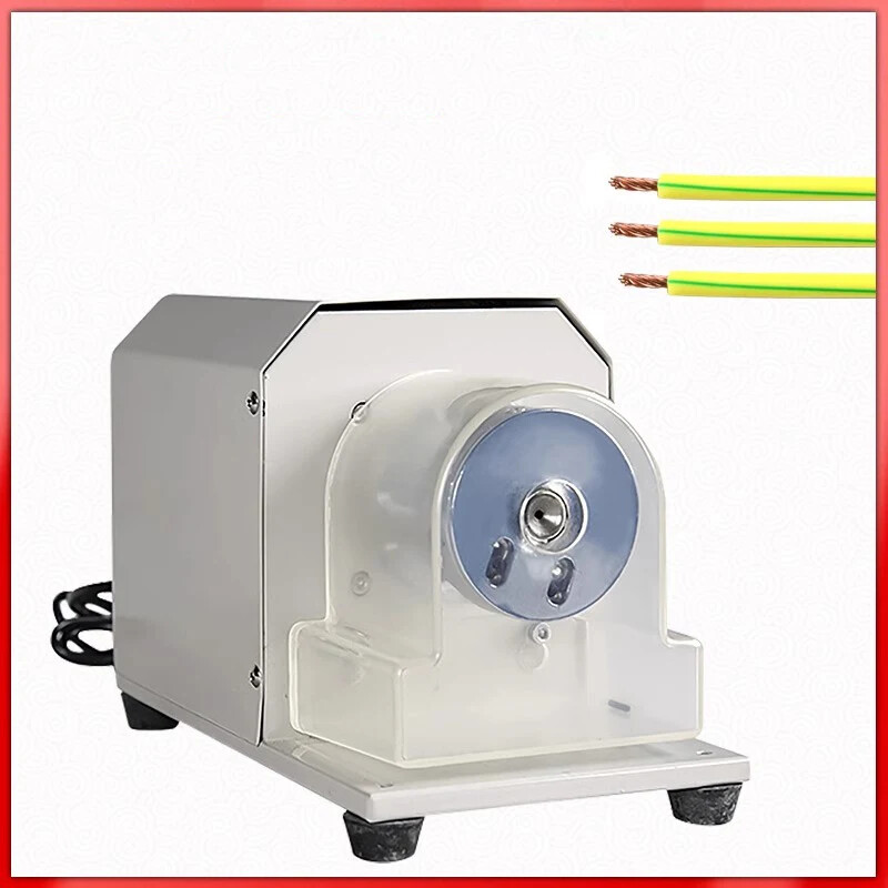 Wire Stripping Twisting Peeling Machine Stripper Stripping and Twisting Machines