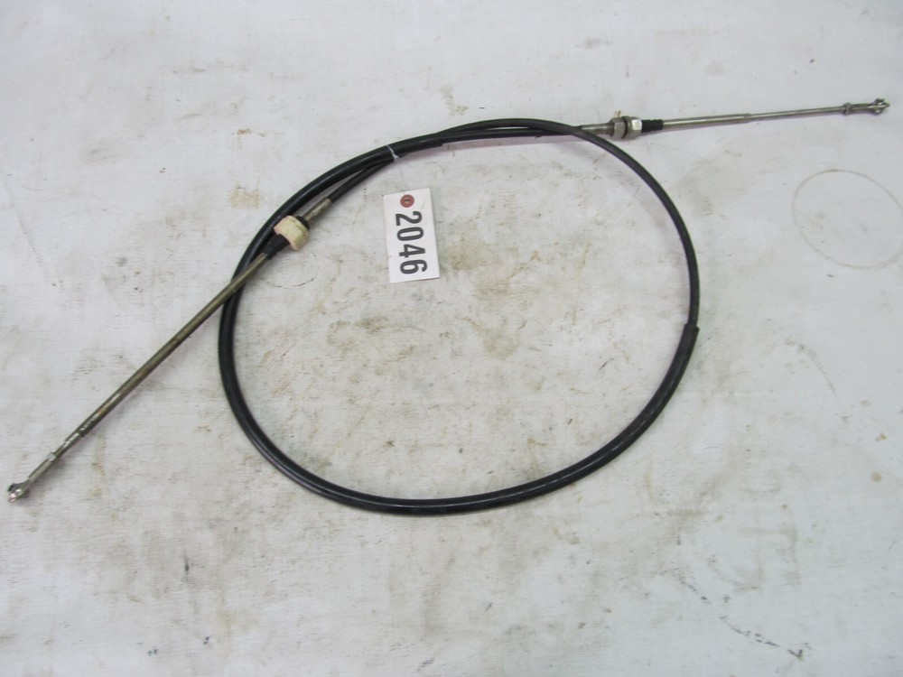 2004 Polaris Virage I 800  1200 Steering cable