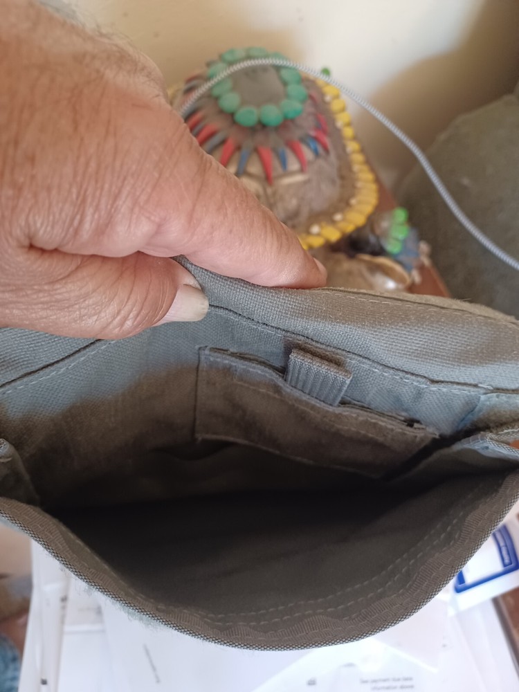 USGI Eagle CIACS DAPS Utility Pouch Exc