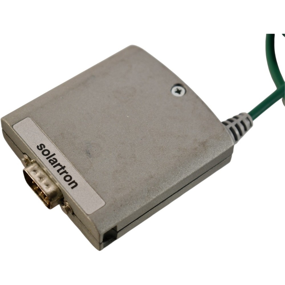 Ametek Solartron LE12 961050 Digital Linear Encoder