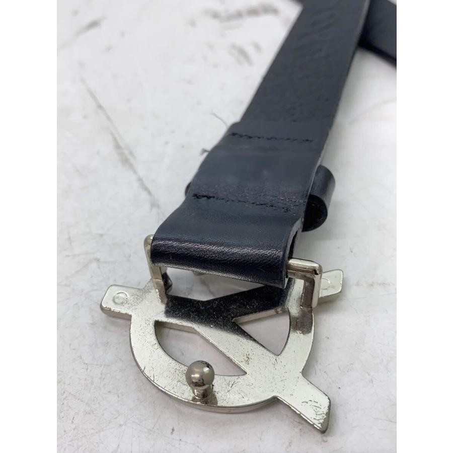 OY Belt BLK Men's