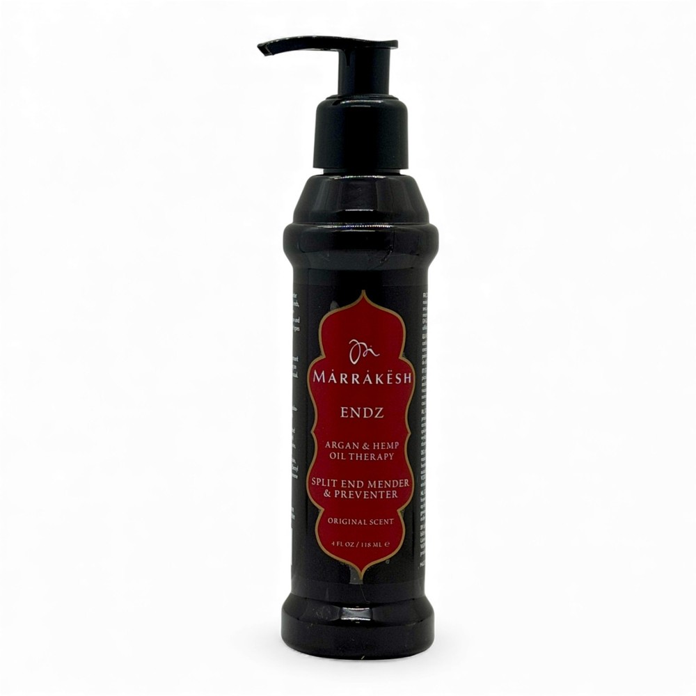 Marrakesh ENDZ Split End Mender & Preventer – 4 oz