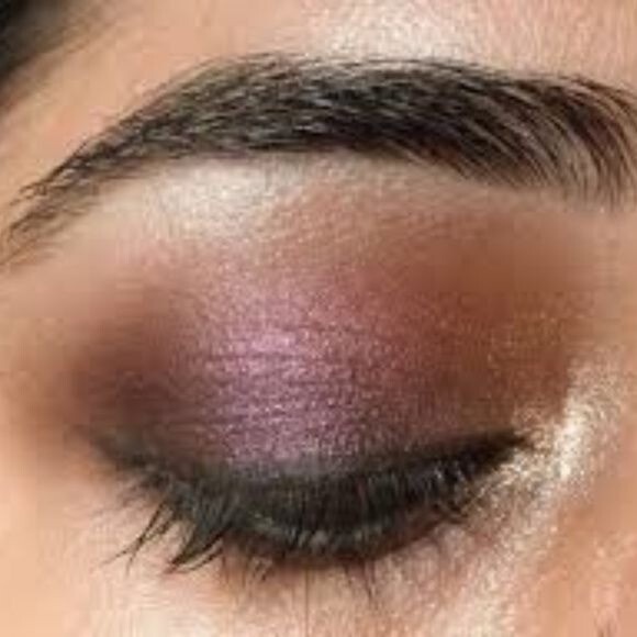 MAC SKETCH eye shadow NIB Velvet