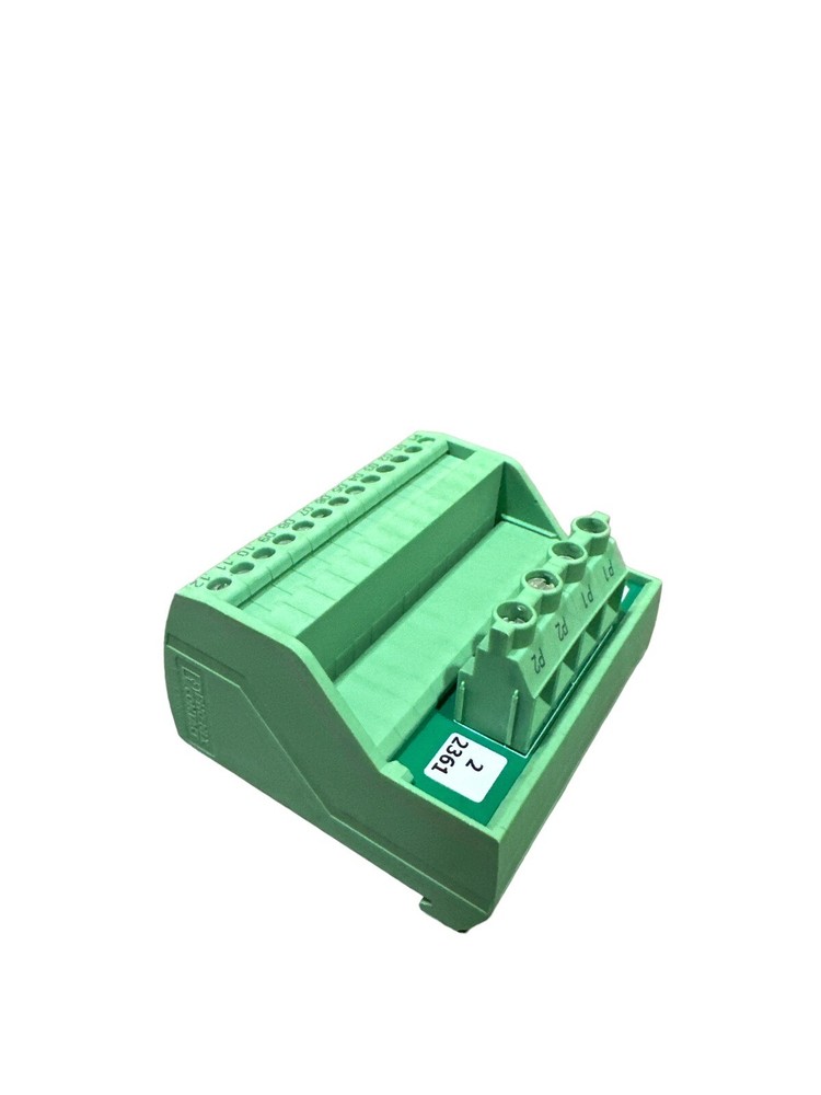 Phoenix Contact 2315269 12 amp 250 volt (E5)