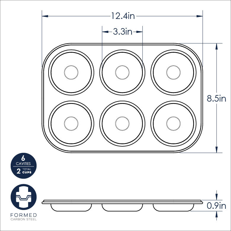 Nordic Ware Donut Pan