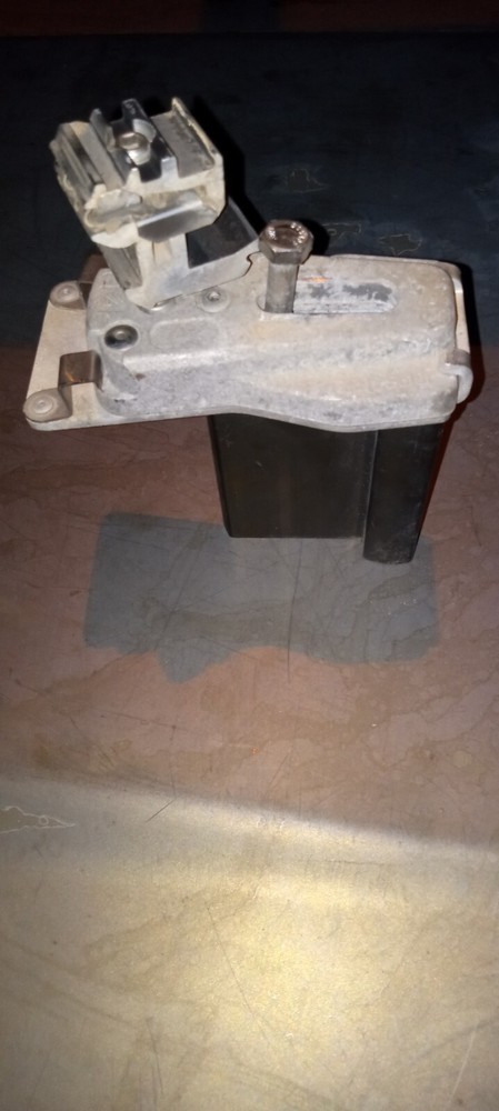 Solar Zep Foot Riser