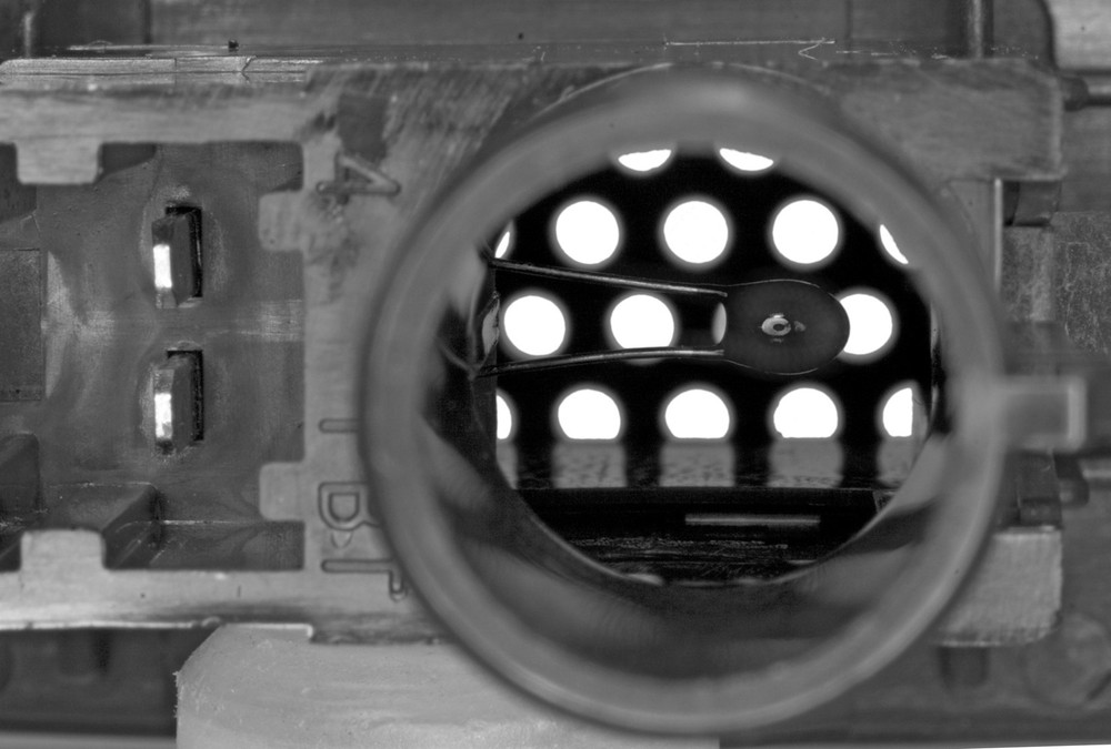 Ambient Air Temp Sensor Airtex 5S8861