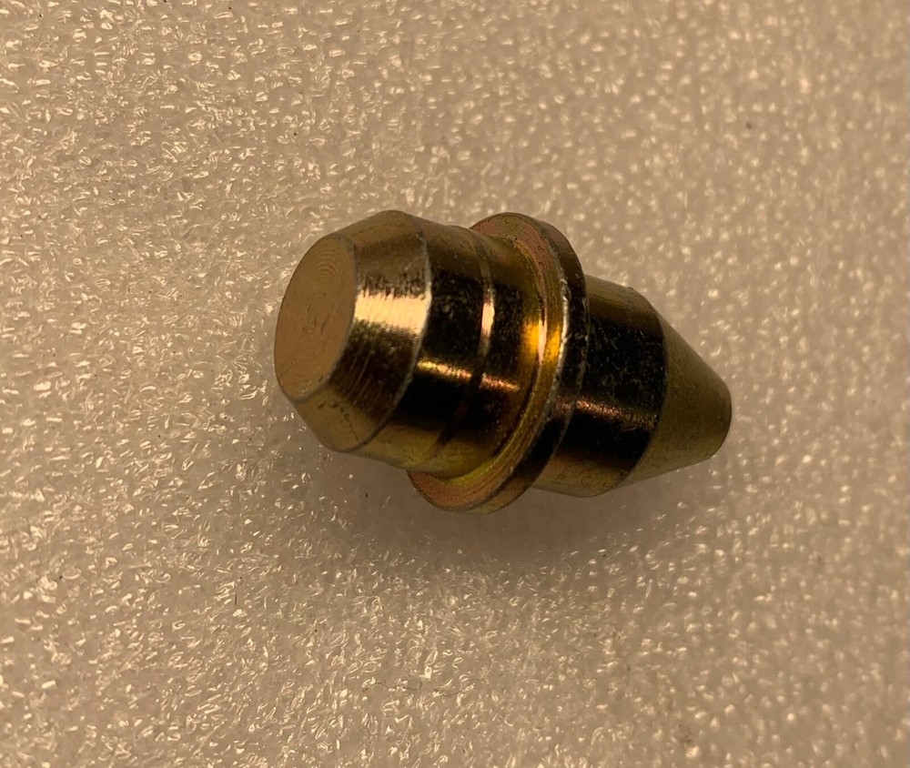 1X Hussmann PIN-ALIGNMENT Part 0376408