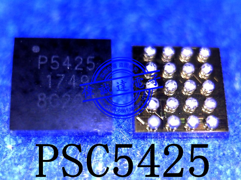 PSC5425 P5425 BGA20 New #TC98