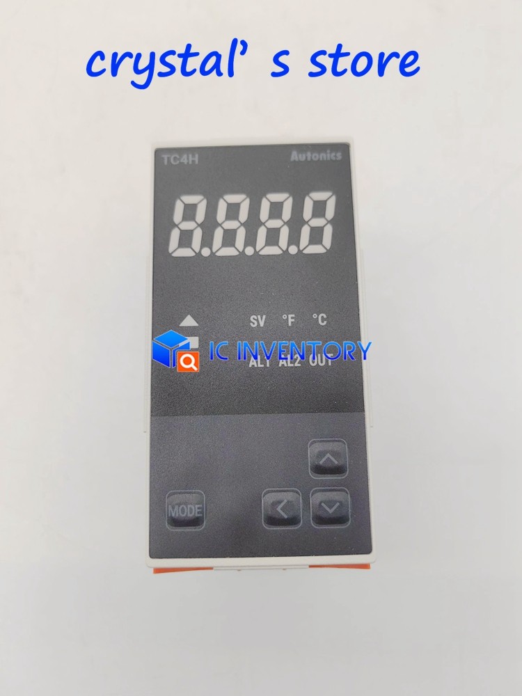 1PCS New AUTONICS TC4H-24R