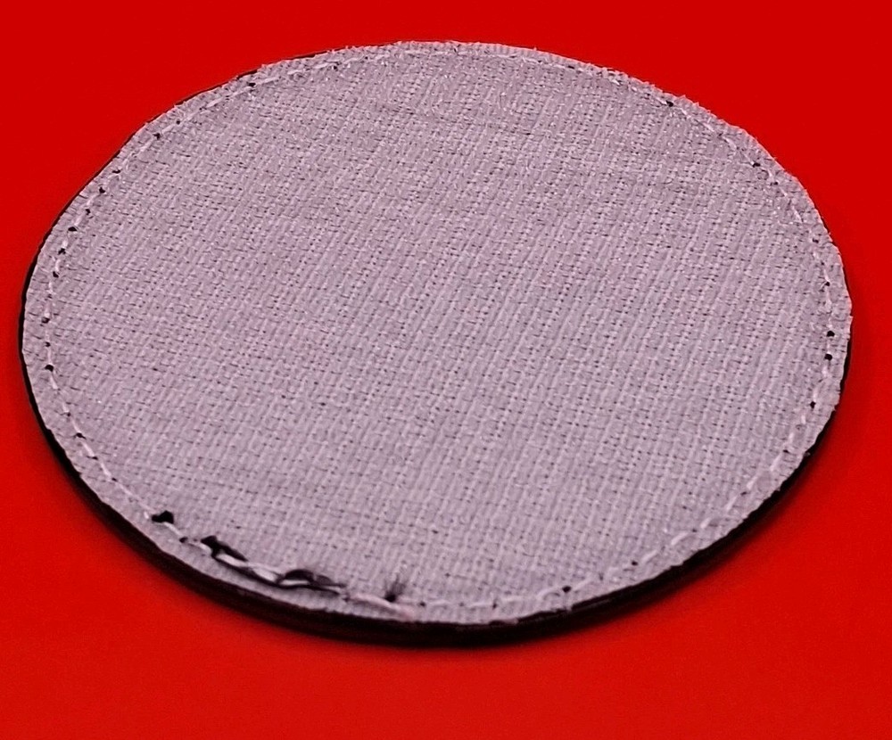 Tactical PVC Patch