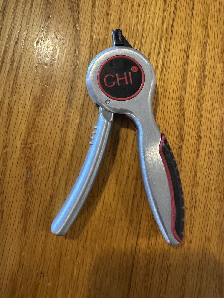 CHI Pet Nail Claw Trimmer Clipper
