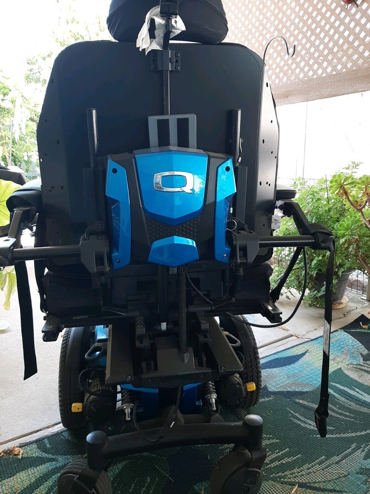 Mobility Chair Battery Operated
