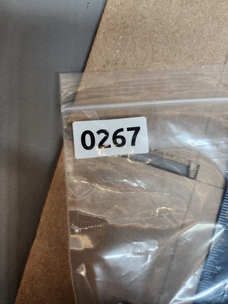 USGI 1903 A3 Springfield Flaming Bomb Front Sight Protector .