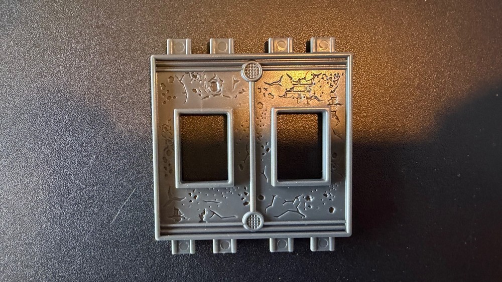 Snot Goblin Gaming Futureproof Modular Tabletop Terrain Warhammer 40K