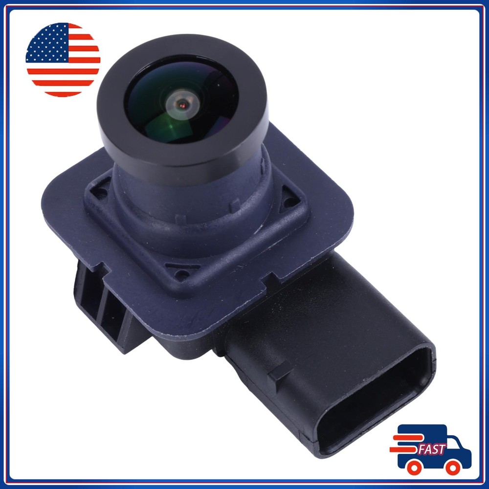 Rear View Backup Camera For Ford Flex 2013 2014 2015 2016 2017 2018 2019