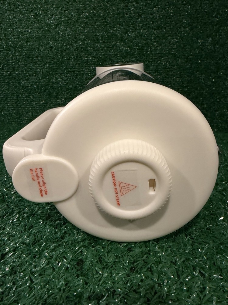 Multifuntional Nut Milk Maker Model HX-DJ06