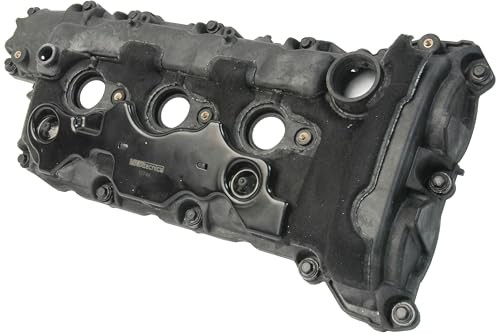 12647772 Valve Cover, Left