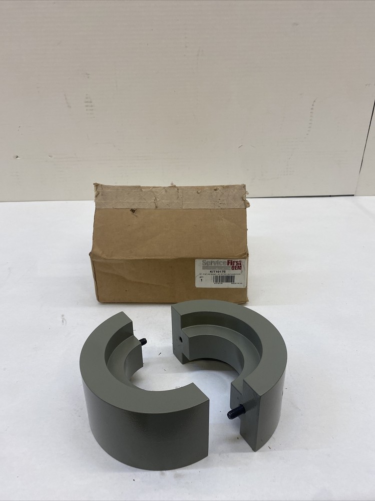 Service First OEM Trane Kit 19176 RTAF Line Set Kit