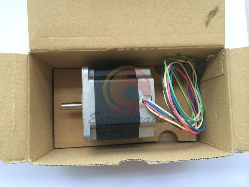 1PCS New Vexta Motor PK266-02A