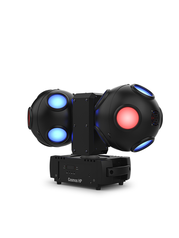 CHAUVET DJ COSMOS HP high-powered LED effect