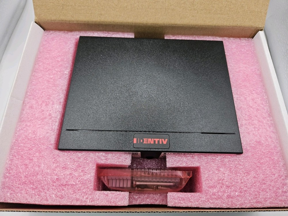 IDENTIV  EM-100 Networked Controller 802.3af PN: ICPAM-EM-100-HW-C