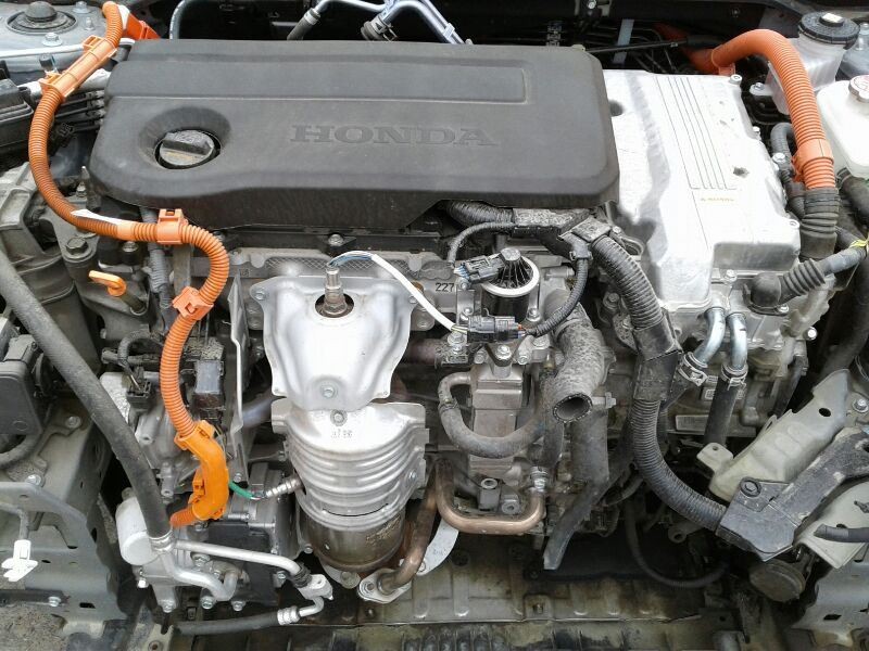 CIVIC     2025 Crossmember/K-Frame 125011