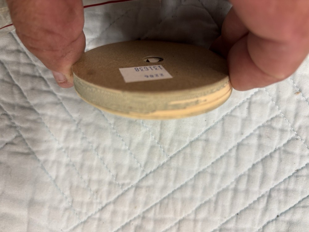 Dickson Chart,3 In ,+40 To -10 24 hour