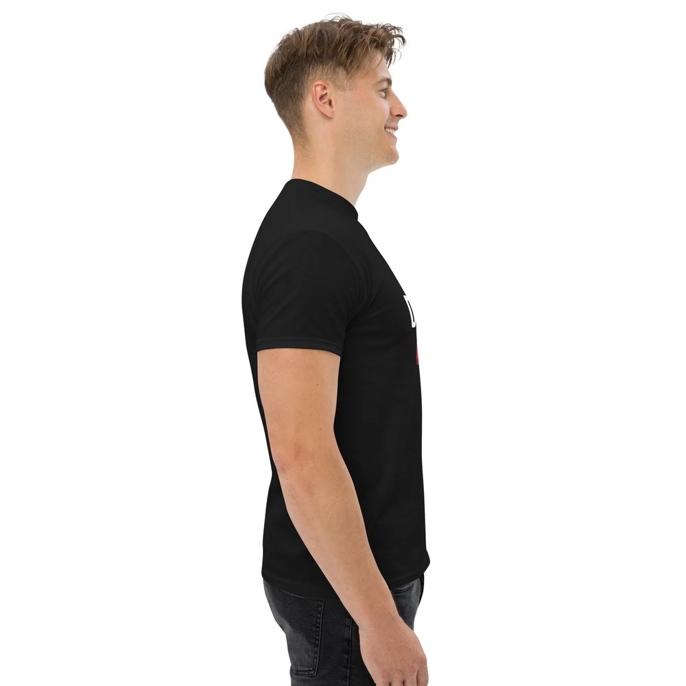 Destroy AIPAC Unisex classic tee