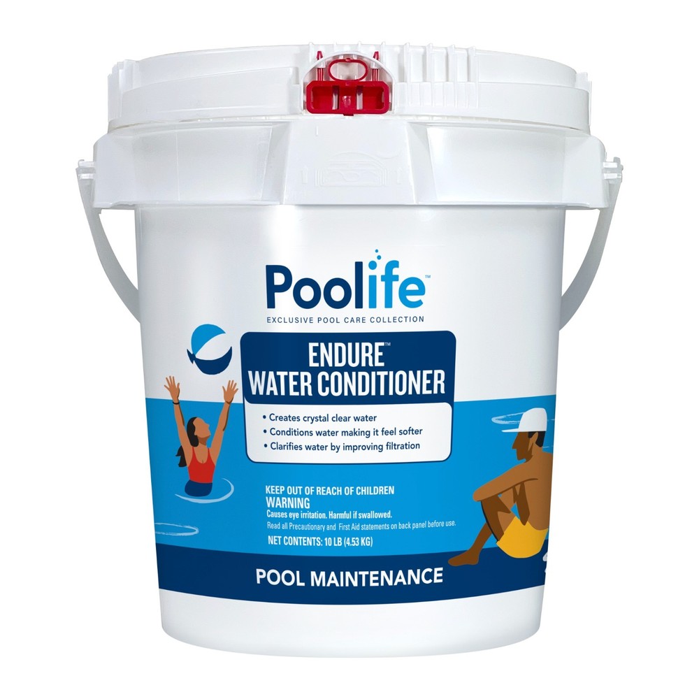 Poolife Endure Water Conditioner (10 lb)