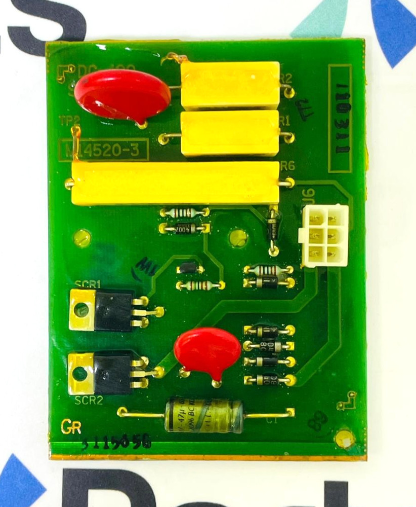 LINCOLN ELECTRIC M14520-3 PC Board Assembly
