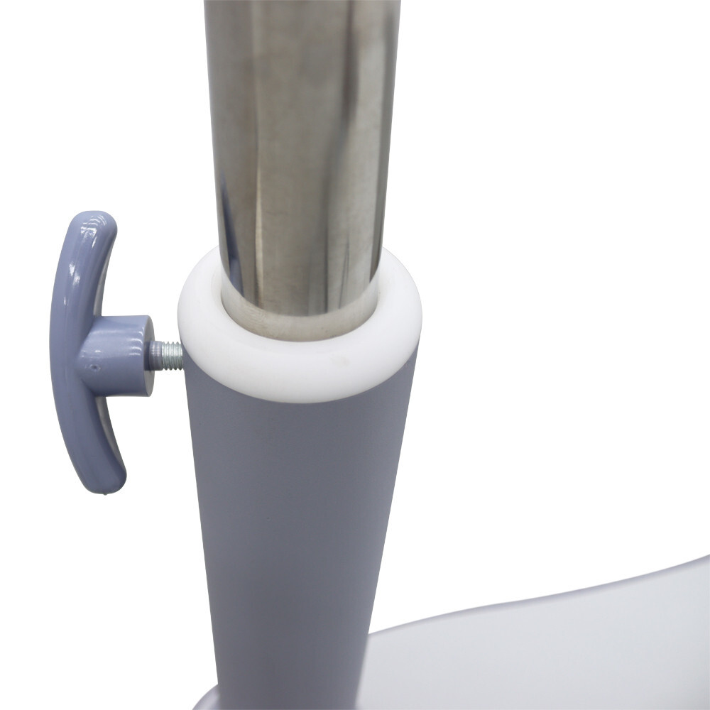 Automatic Optometry Ophthalmic Eyeglass Test Stand light Adjustable Height Table