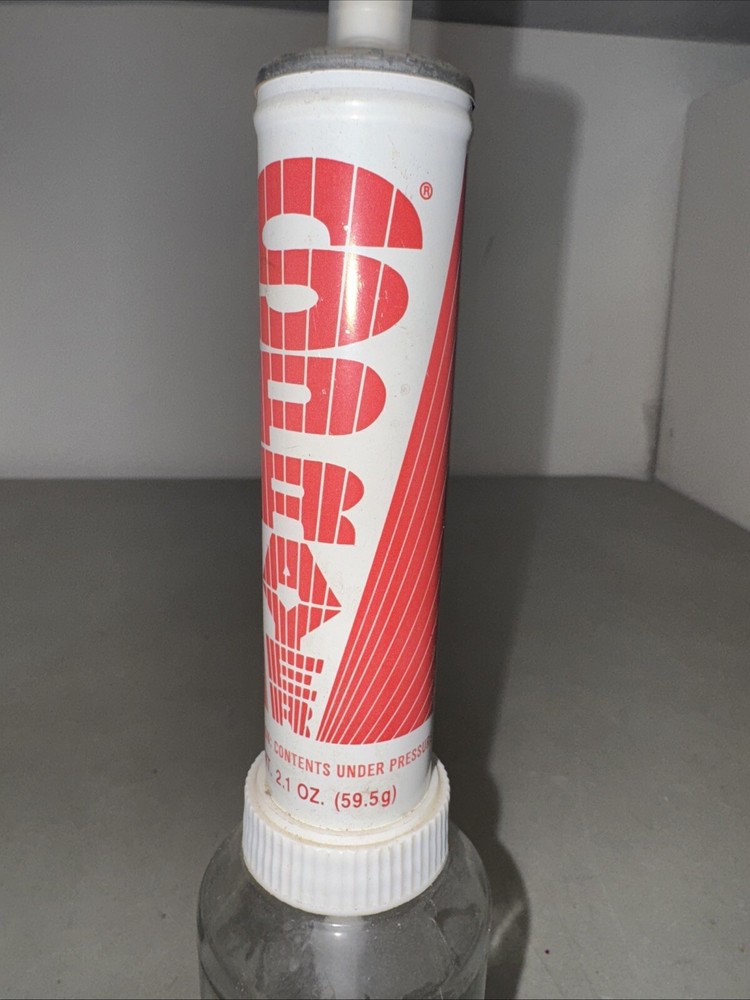 Preval Power Spray Gun Unit With Jar