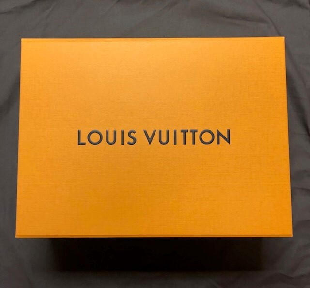 Louis Vuitton Magnetic Flap Boxes