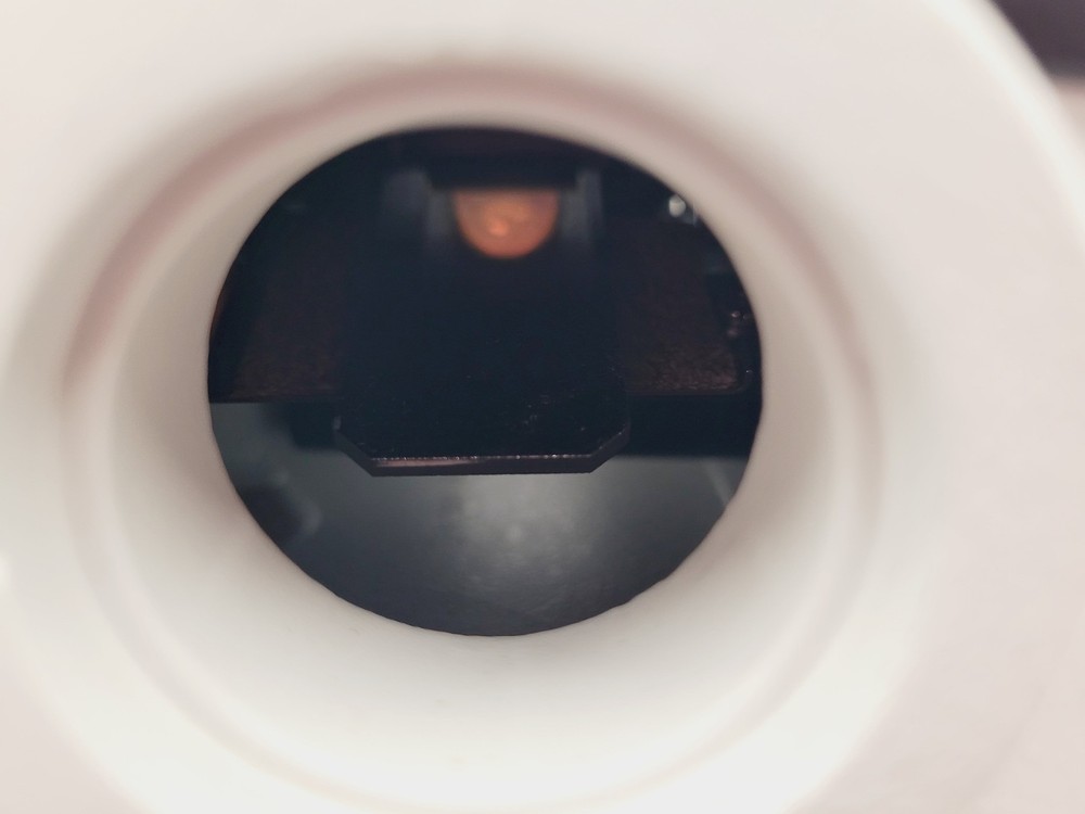 Specac Silver-Gate Evolution Single Reflection ATR Spectroscope Accessories Lab