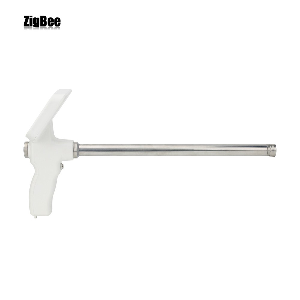 Second Generation Artificial Insemination Kit for Cows Visual Insemination Gun